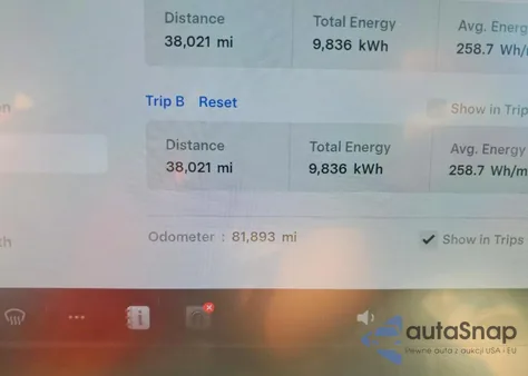 2020 Tesla Model 3 z USA, uszkodzony, nr VIN 5YJ3E1EA2LF662707